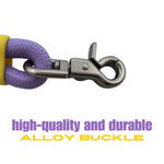 Nylon Rope Dog Leash