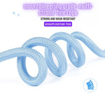 Rope Leash with Clip