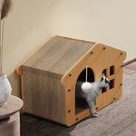 Cat Furniture Scratcher