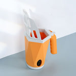Cat Litter Scooper with Handle