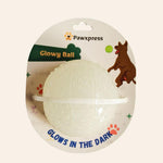 Dog Glowy Ball