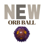 Orb ball for dog online