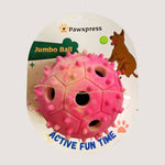 Extra Large Dog Ball Toy