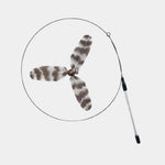 spinning cat toy online