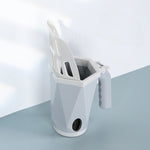Deep Scoop Cat Litter Cleaner