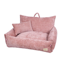 Corduroy Bed for Dogs