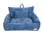 Corduroy Bed for Cats