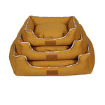 Muse Pet Bed for Cats & Dogs