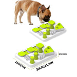 dog puzzle toy India