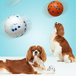 Tuffie Dog Ball
