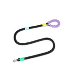 Thick rope leash for strong dogs