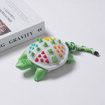 Durable Turtle Chew Toy