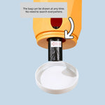 Plastic Cat Poop Scooper