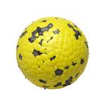 High bounce dog ball