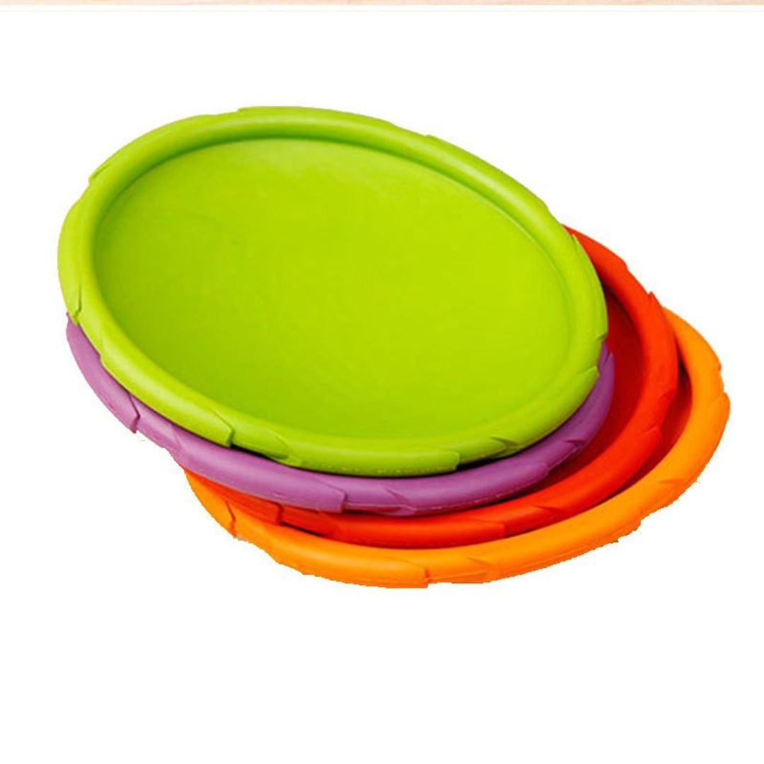 DOG-A-SOAR FRISBEE