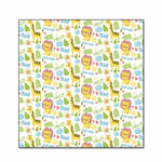 Cat grooming bag for trimming nails