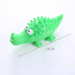 Durable Squeaky Toys for Dogs