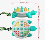 Dog Teething Toy India