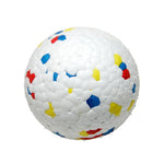 Dog toy for power chewers