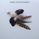 spinning teaser toy for cats