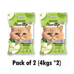 MEOWTAIN BENTONITE CAT LITTER APPLE