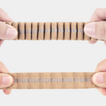 Dog leash with shock absorption India