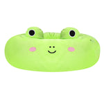 frog-shaped pet bed online India