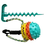Best tug of war toy for dogs