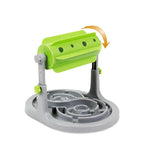 Turbo puzzle toy for puppies