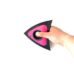 Fur remover for dogs and cats