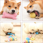 Durable TPR Dog Toy