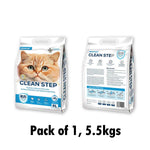 MINERAL CAT LITTER (Pack of 1)
