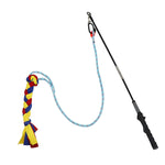 flirt pole for large dogs India