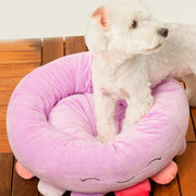 octopus bed for dogs