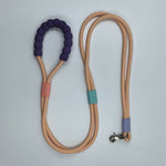 Outdoor Rope Leash for Dogs