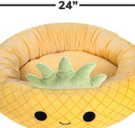 best plush beds for small dogs in India