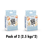 MEOWTAIN TOFU CAT LITTER