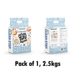 MEOWTAIN CAT TOFU LITTER