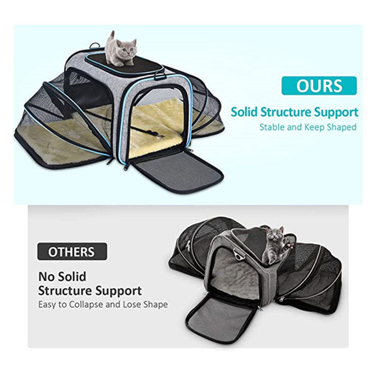 EXTEND IT PET CARRIER