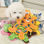 tug rope toy for dogs