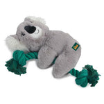 Interactive Dog Puzzle Toy