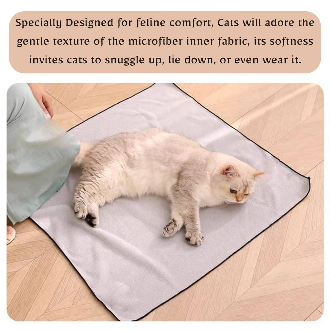 WRAP CLOTH