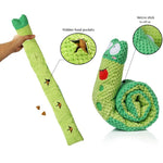 Dog Toy That Dispenses Treats