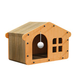 Cat Homie Scratcher Toy