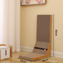 Cat Mega Scratcher