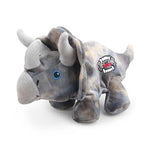 AFP Terence the Triceratops dog toy