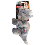 plush dinosaur dog toy