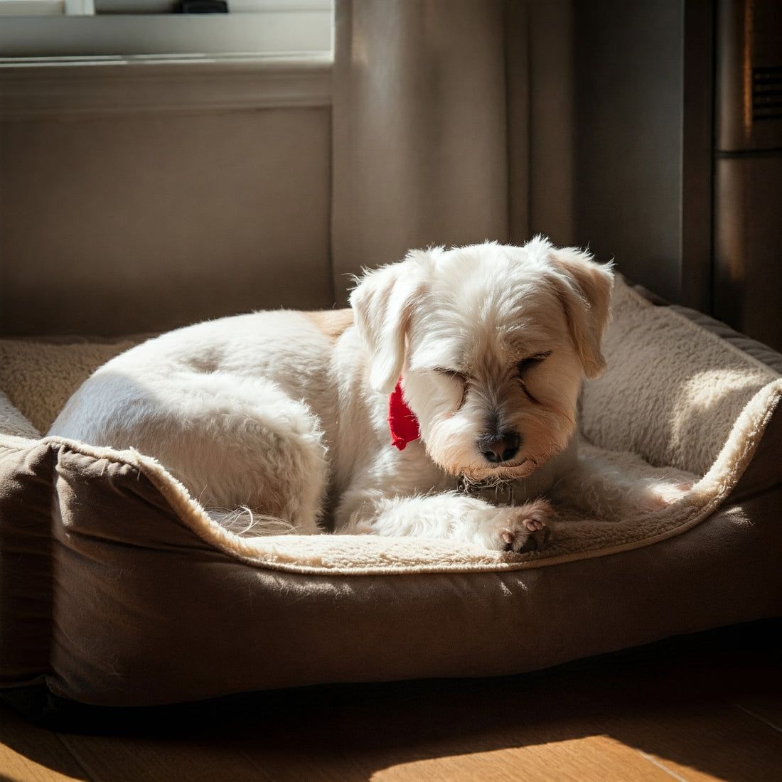 What's On Your Pet's Mind? Why Mental Health Matters for Them