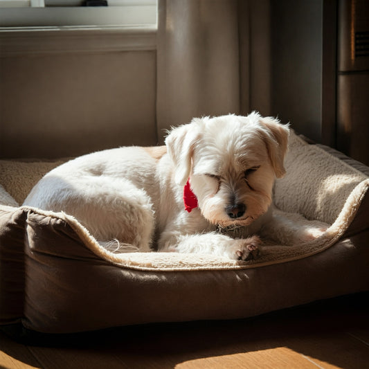 What's On Your Pet's Mind? Why Mental Health Matters for Them
