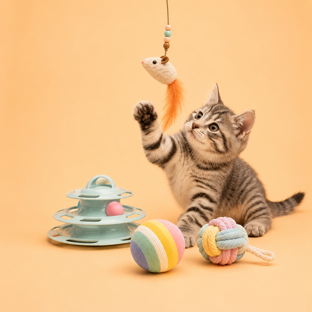 Toys & Play